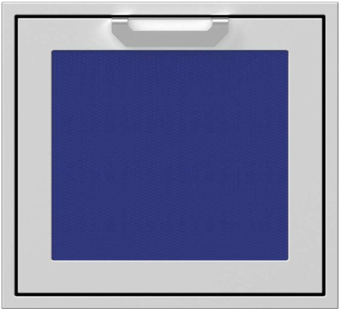 Hestan 24" Marquise Single Access Door – Left or Right Hinge (AGADL24 / AGADR24) Hestan Dreamwood Living