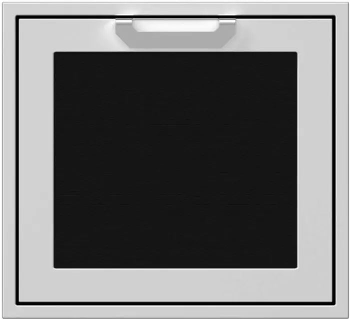Hestan 24" Marquise Single Access Door – Left or Right Hinge (AGADL24 / AGADR24) Hestan Dreamwood Living