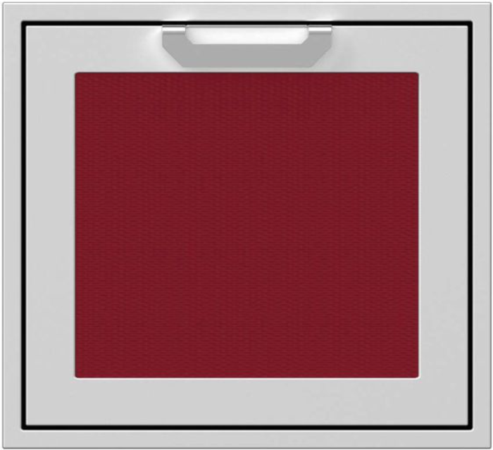 Hestan 24" Marquise Single Access Door – Left or Right Hinge (AGADL24 / AGADR24) Hestan Dreamwood Living