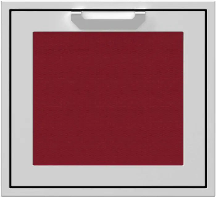 Hestan 24" Marquise Single Access Door – Left or Right Hinge (AGADL24 / AGADR24) Hestan Dreamwood Living