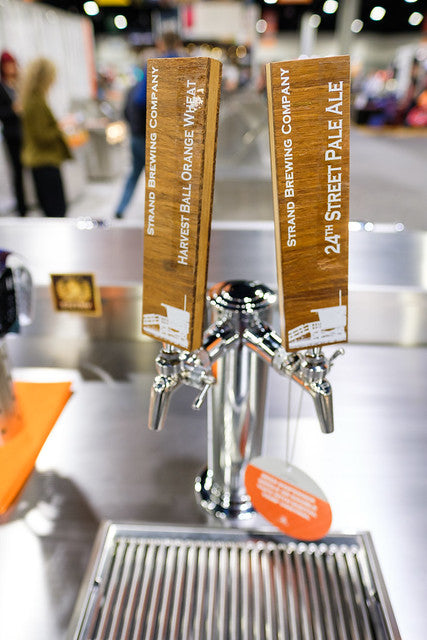 Hestan 24″ Outdoor Double Faucet Beer Dispenser, Solid Door, with Lock – Left or Right Hinge GFDSR242 / GFDSL242 Hestan Dreamwood Living