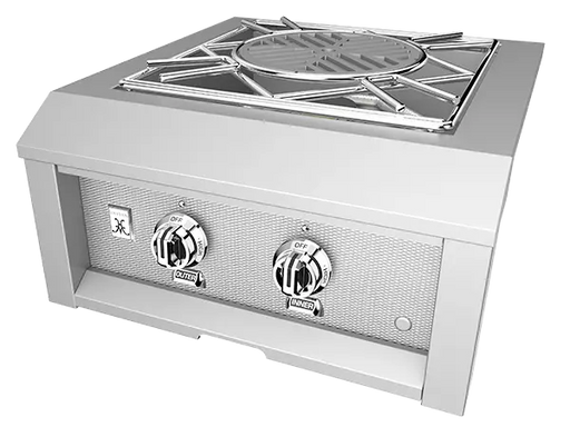 Hestan 24″ Outdoor Power Burner – AGPB24 Hestan Dreamwood Living