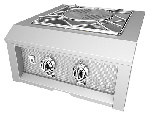 Hestan 24″ Outdoor Power Burner – AGPB24 Hestan Dreamwood Living