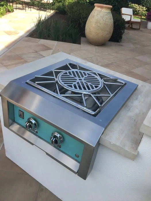 Hestan 24″ Outdoor Power Burner – AGPB24 Hestan Dreamwood Living