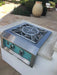 Hestan 24″ Outdoor Power Burner – AGPB24 Hestan Dreamwood Living