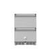 Hestan 24" Outdoor Refrigerator Drawers with Lock - GRR24 Hestan Dreamwood Living