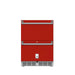 Hestan 24" Outdoor Refrigerator Drawers with Lock - GRR24 Hestan Dreamwood Living