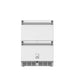 Hestan 24" Outdoor Refrigerator Drawers with Lock - GRR24 Hestan Dreamwood Living