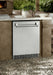 Hestan 24″ Outdoor Refrigerator, Solid Reversible Door, with Lock - ERS24 Hestan Dreamwood Living