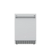 Hestan 24″ Outdoor Refrigerator, Solid Reversible Door, with Lock - ERS24 Hestan Dreamwood Living