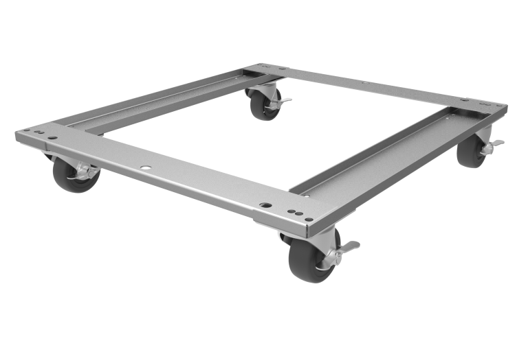 Hestan 24″ Refrigeration Caster Kit - AGCK24 Hestan Dreamwood Living