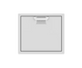 Hestan 24" Single Access Door – Left or Right Hinge AEADL24/ AEADR24 Hestan Dreamwood Living