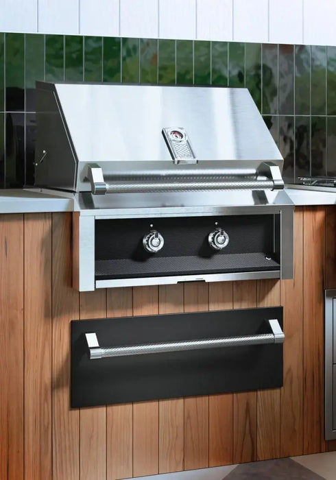 Hestan 30″ Aspire Built-In Grill (EAB30 / EMB30)