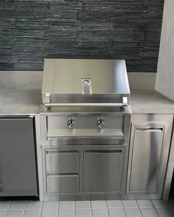 Hestan 30″ Aspire Built-In Grill (EAB30 / EMB30)