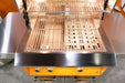 Hestan 30″ Aspire Built-In Grill with Rotisserie (EABR30 / EMBR30) Hestan Dreamwood Living