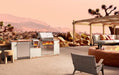 Hestan 30″ Aspire Built-In Grill with Rotisserie (EABR30 / EMBR30) Hestan Dreamwood Living