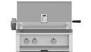 Hestan 30″ Aspire Built-In Grill with Rotisserie (EABR30 / EMBR30) Hestan Dreamwood Living