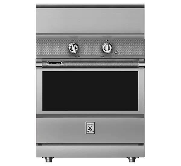 Hestan 30″ Induction Range Black Top - KRI30-BK-1 Hestan Dreamwood Living