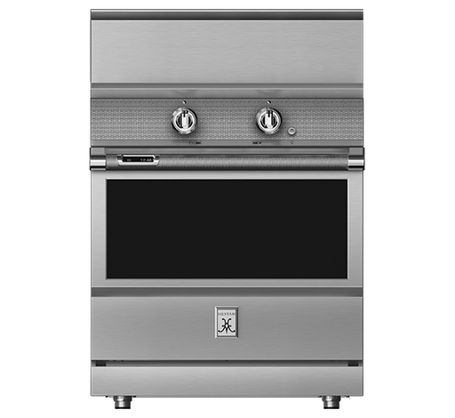 Hestan 30″ Induction Range Black Top - KRI30-BK-1 Hestan Dreamwood Living
