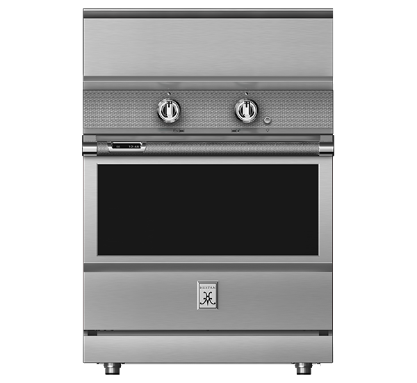 Hestan 30″ Induction Range Black Top - KRI30-BK-1 Hestan Dreamwood Living