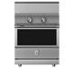 Hestan 30″ Induction Range Black Top - KRI30-BK-1 Hestan Dreamwood Living