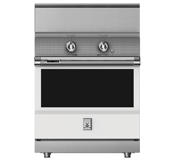 Hestan 30″ Induction Range Black Top - KRI30-BK-1 Hestan Dreamwood Living