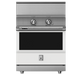 Hestan 30″ Induction Range Black Top - KRI30-BK-1 Hestan Dreamwood Living