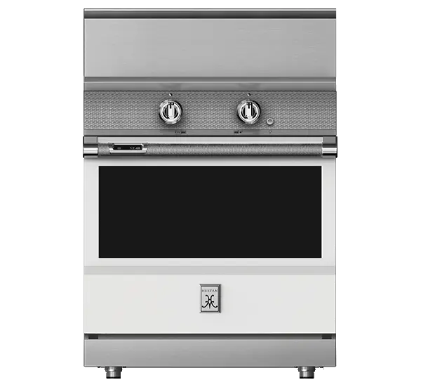 Hestan 30″ Induction Range Black Top - KRI30-BK-1 Hestan Dreamwood Living