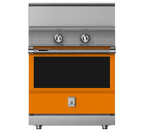 Hestan 30″ Induction Range Black Top - KRI30-BK-1 Hestan Dreamwood Living