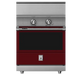 Hestan 30″ Induction Range Black Top - KRI30-BK-1 Hestan Dreamwood Living