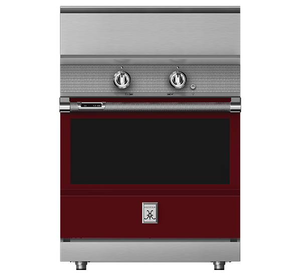 Hestan 30″ Induction Range Black Top - KRI30-BK-1 Hestan Dreamwood Living