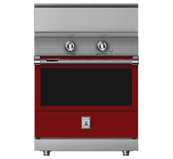 Hestan 30″ Induction Range Black Top - KRI30-BK-1 Hestan Dreamwood Living