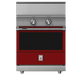 Hestan 30″ Induction Range Black Top - KRI30-BK-1 Hestan Dreamwood Living