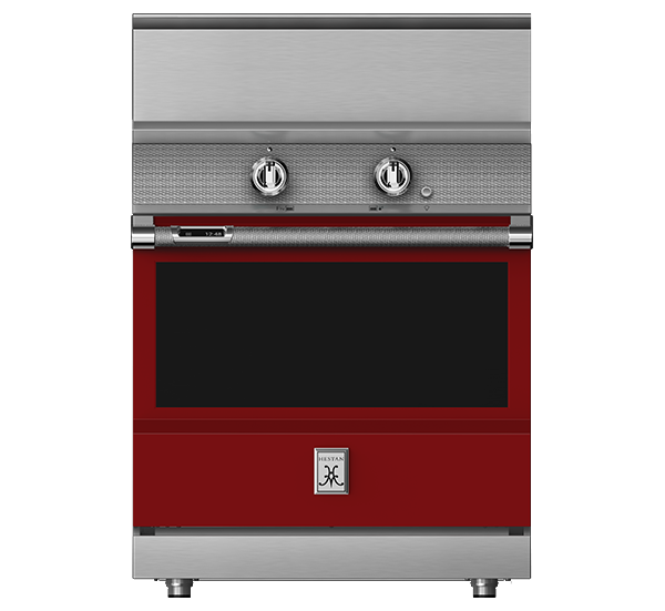 Hestan 30″ Induction Range Black Top - KRI30-BK-1 Hestan Dreamwood Living