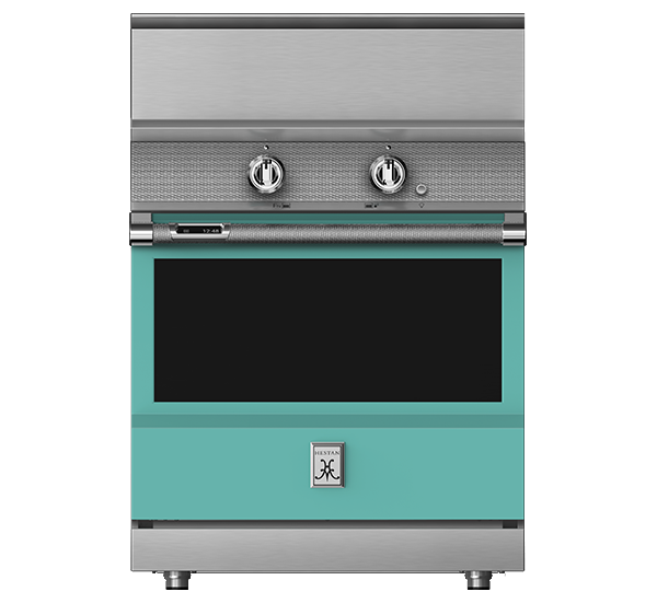 Hestan 30″ Induction Range Black Top - KRI30-BK-1 Hestan Dreamwood Living