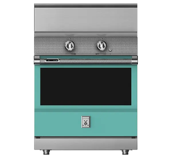 Hestan 30″ Induction Range Black Top - KRI30-BK-1 Hestan Dreamwood Living