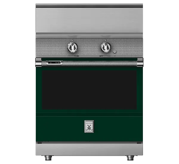 Hestan 30″ Induction Range Black Top - KRI30-BK-1 Hestan Dreamwood Living