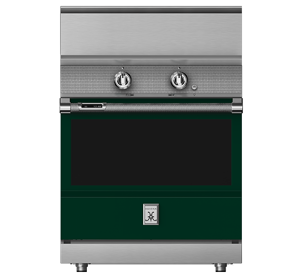 Hestan 30″ Induction Range Black Top - KRI30-BK-1 Hestan Dreamwood Living