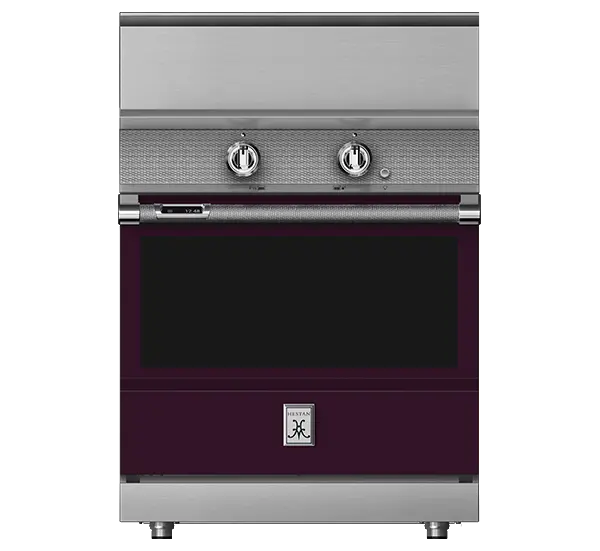 Hestan 30″ Induction Range Black Top - KRI30-BK-1 Hestan Dreamwood Living
