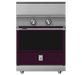 Hestan 30″ Induction Range Black Top - KRI30-BK-1 Hestan Dreamwood Living