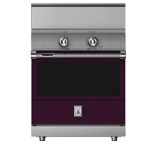 Hestan 30″ Induction Range Black Top - KRI30-BK-1 Hestan Dreamwood Living