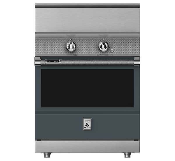 Hestan 30″ Induction Range Black Top - KRI30-BK-1 Hestan Dreamwood Living