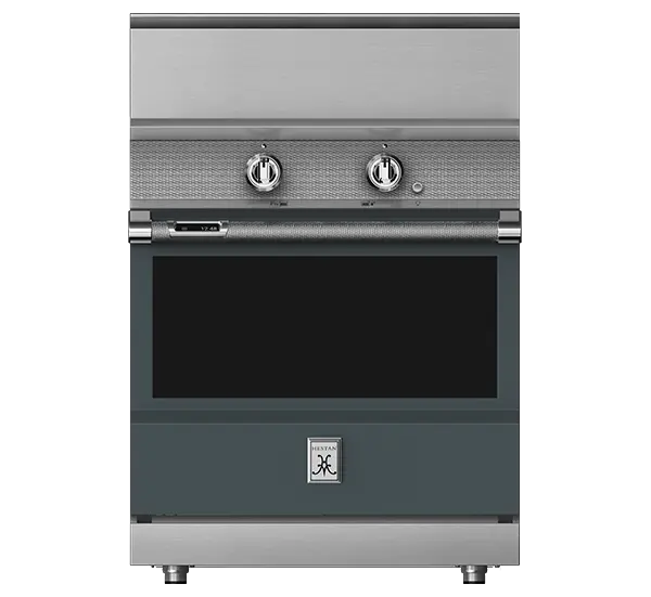 Hestan 30″ Induction Range Black Top - KRI30-BK-1 Hestan Dreamwood Living