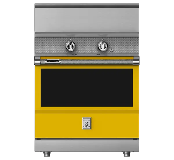 Hestan 30″ Induction Range Black Top - KRI30-BK-1 Hestan Dreamwood Living