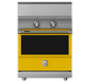Hestan 30″ Induction Range Black Top - KRI30-BK-1 Hestan Dreamwood Living