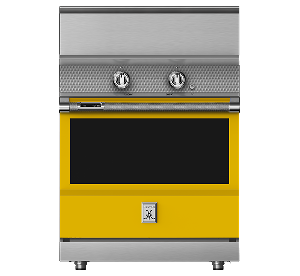 Hestan 30″ Induction Range Black Top - KRI30-BK-1 Hestan Dreamwood Living