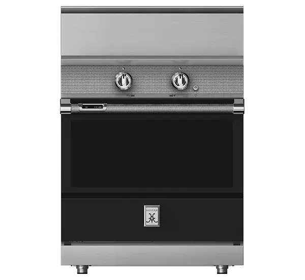 Hestan 30″ Induction Range Black Top - KRI30-BK-1 Hestan Dreamwood Living