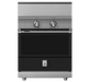 Hestan 30″ Induction Range Black Top - KRI30-BK-1 Hestan Dreamwood Living