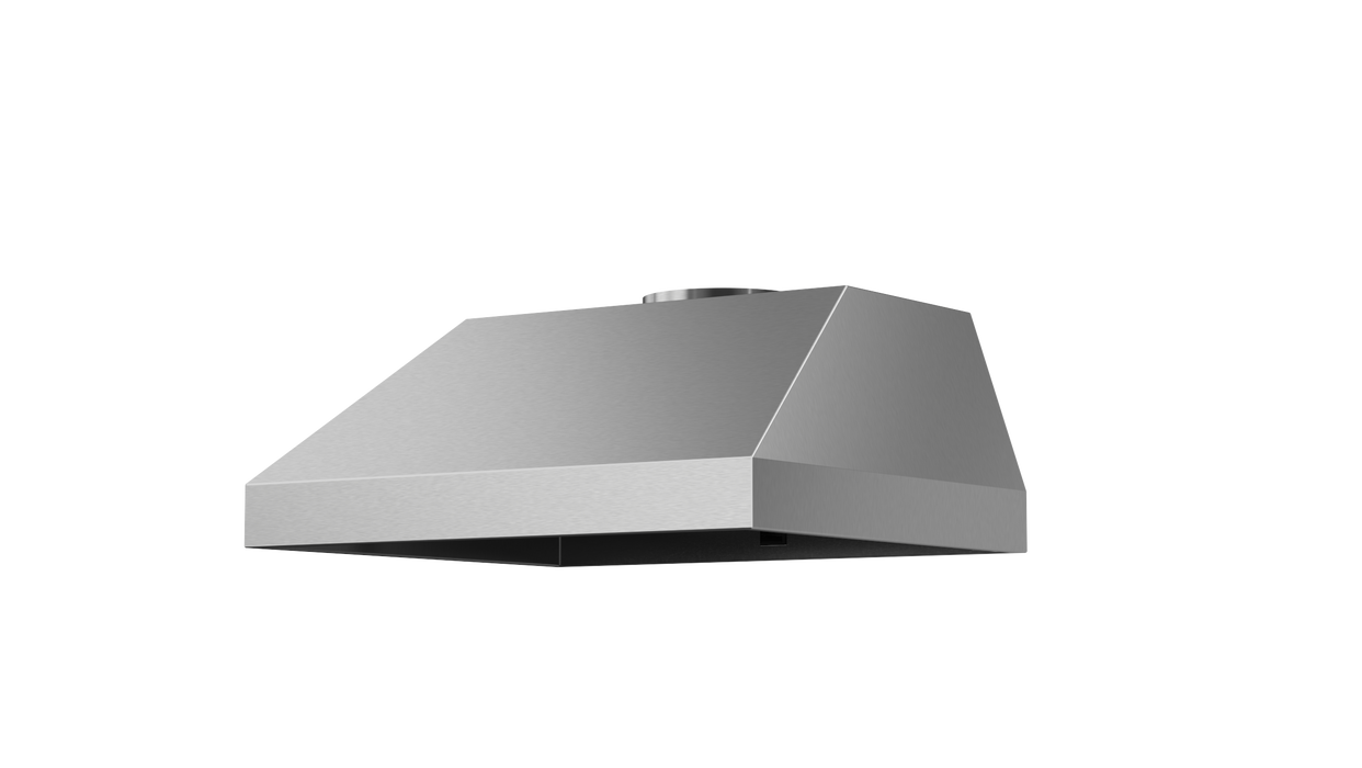 Hestan 30” Liner Hood 600 CFM, 2 LED lights, 28-3/8" - KVL30 Hestan Dreamwood Living