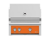 Hestan 30″ Outdoor Built-In Grill (GABR30 / GMBR30) Hestan Dreamwood Living